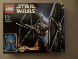 Lego Star Wars 75095 Neu OVP