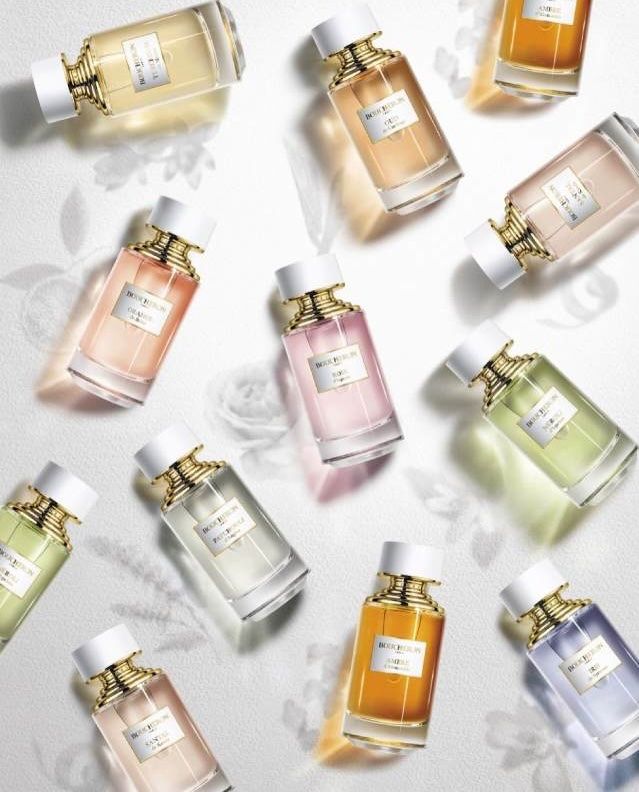 Boucheron Parfum & Eau de Toilette: Rose d'Isparta  by Boucheron 12 ml  sample – Neu (gemäss Beschreibung) aus Chêne-Bougeries von Seetooyoo 5