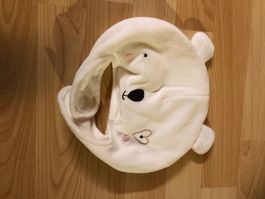 Kappe 18/24 Monate neu