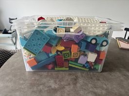 Duplo Box