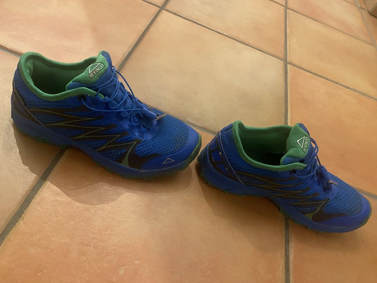 Mckinley Schuhe für Jungen: Trekkingschuhe, McKinley, Gr. 37 – Gebraucht aus Dornach von Dlimi 3