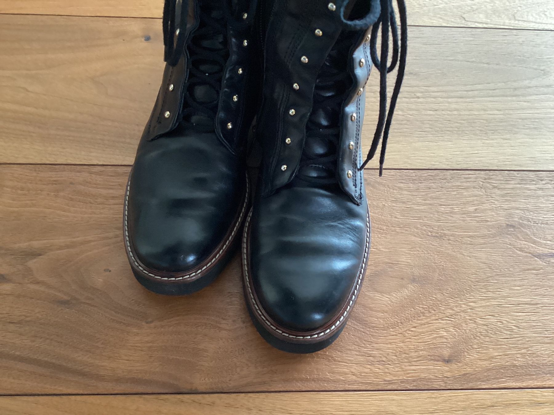 Paul Green Scarpe da donna: Paul Green Stiefeletten – Usato da Dachsen venduto da Achohberg 3