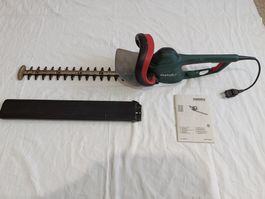 METABO Heckenschere HS8755