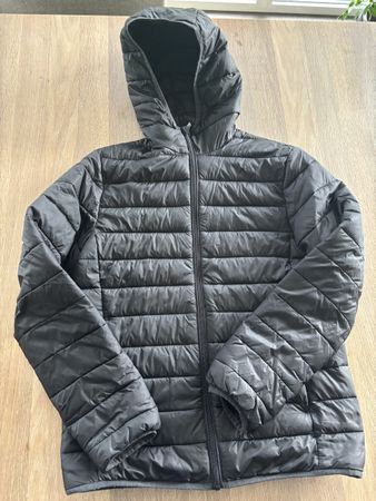 Doudoune légère printemps/été C&A taille S