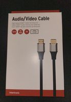 HDMI Anschlusskabel NEU