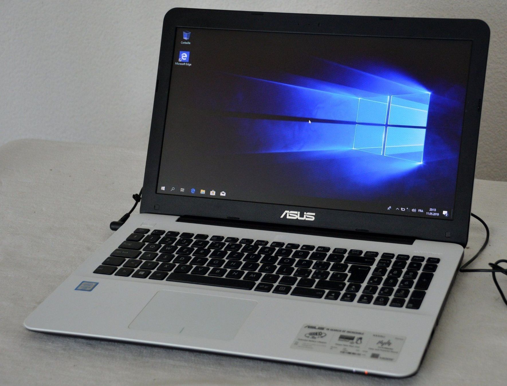 Asus Notebook: Laptop Asus x555U i5 – Usato da Collonges venduto da arashee 1