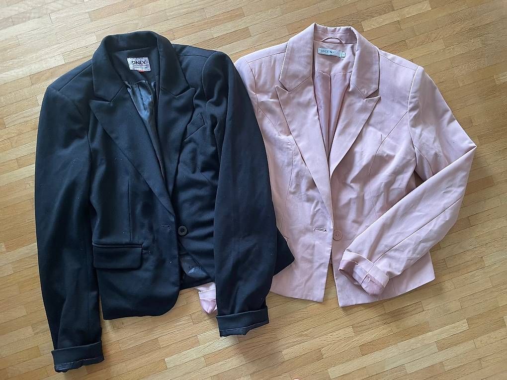 Giacche: Diverse Blazer  – Usato da Basel venduto da Sydney02