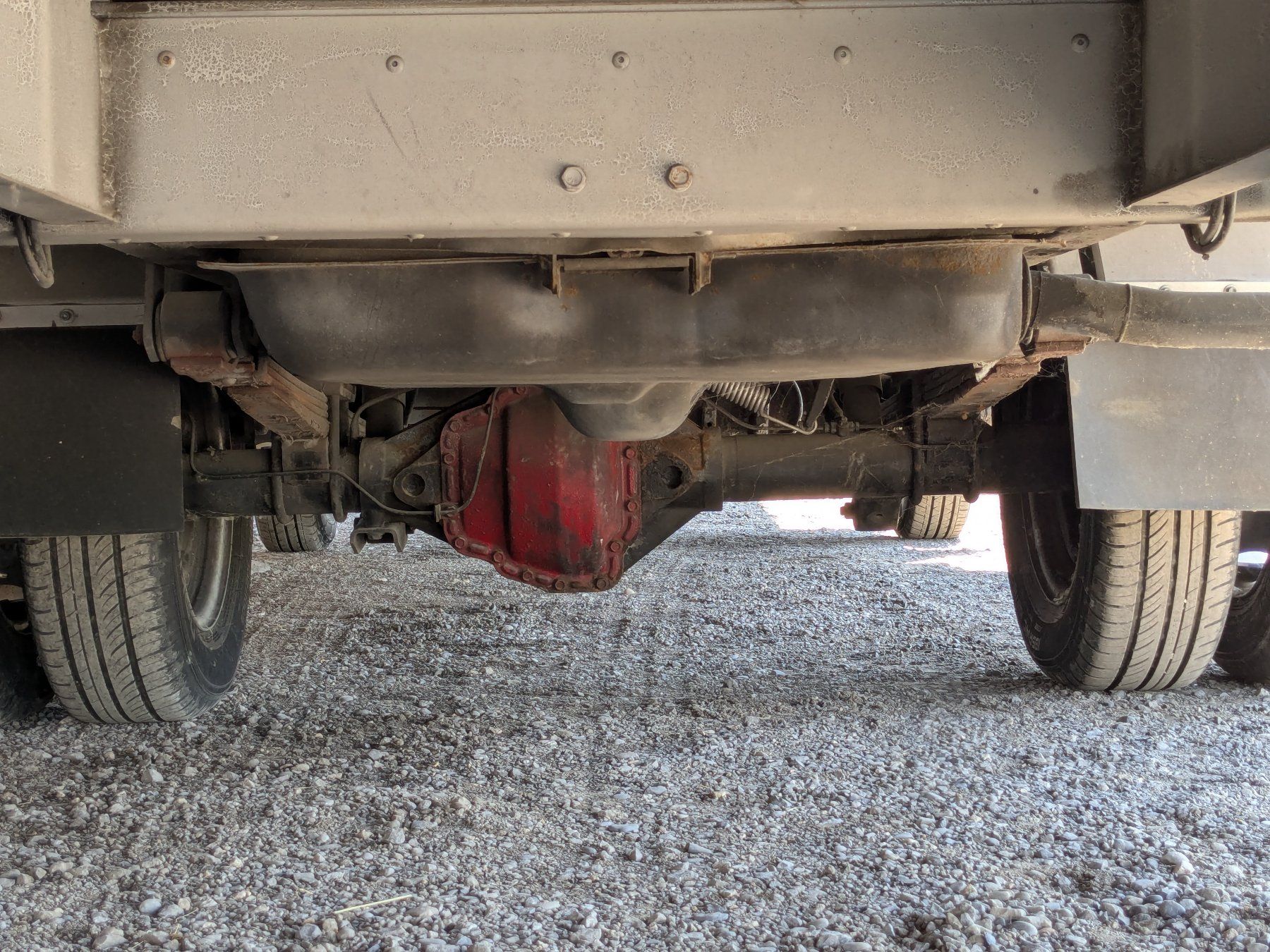 VW Veicoli da campeggio: Originelles Wohnmobil  Eigenbau VW LT35 – Usato da Biel/Bienne venduto da rotem 6