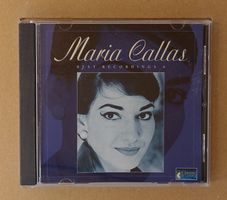 Maria Callas – Best Recordings 4 - F30