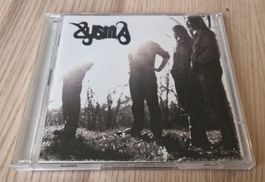 Xysma – Xysma (2 CD Compilation)