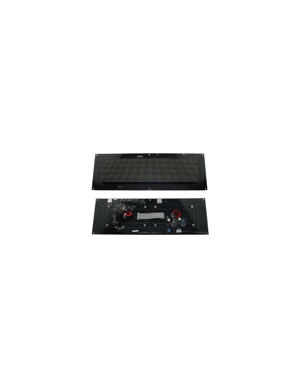 Flipper: Apollo 13 Farbdisplay pin2dmd NEU – Nuovo e nell'imballaggio originale da Märstetten venduto da Audiofreak 2