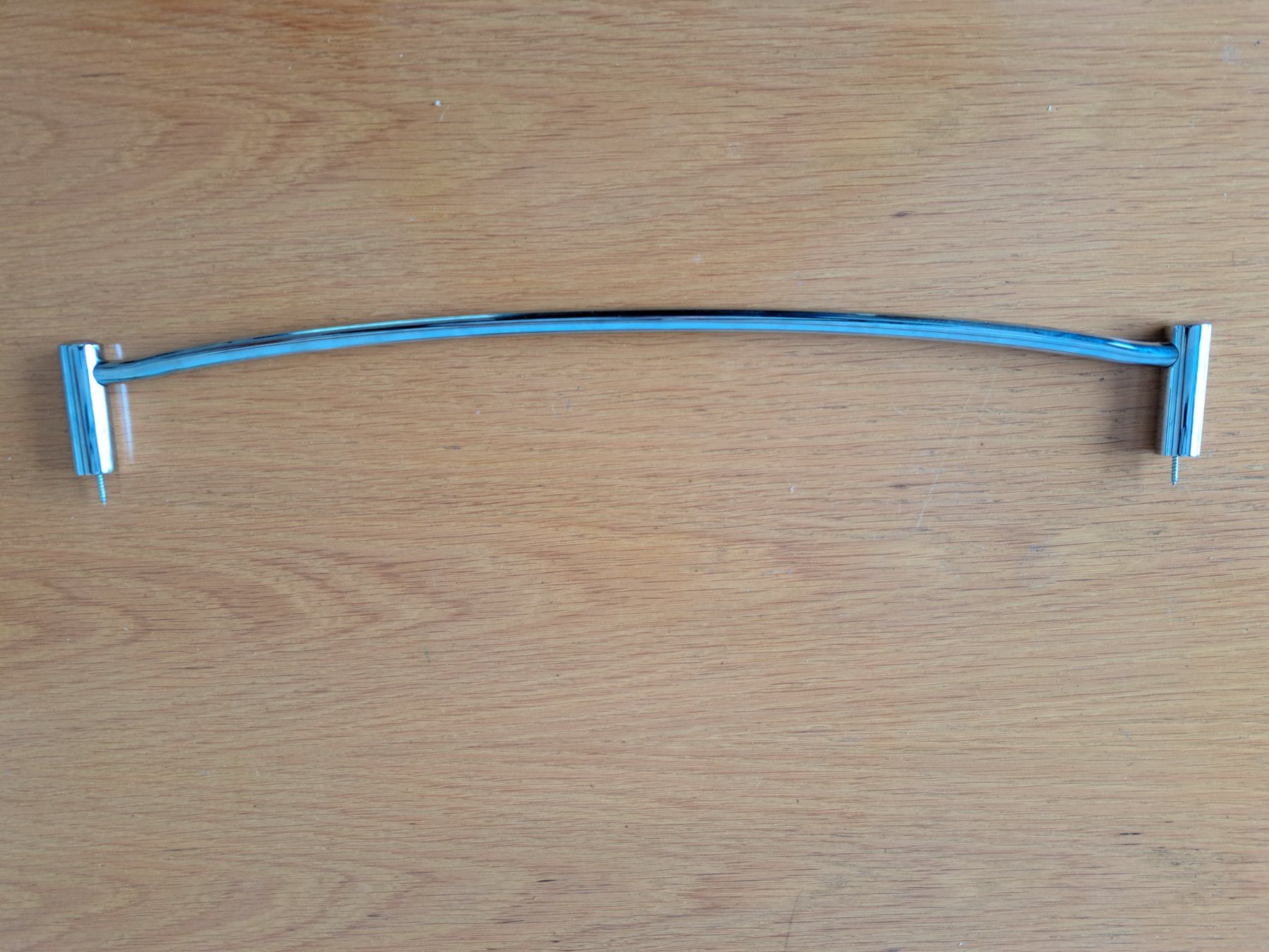 Portasciugamani: Handtuchstange 50cm – Nuovo (secondo la descrizione) da Tegerfelden venduto da Spick67