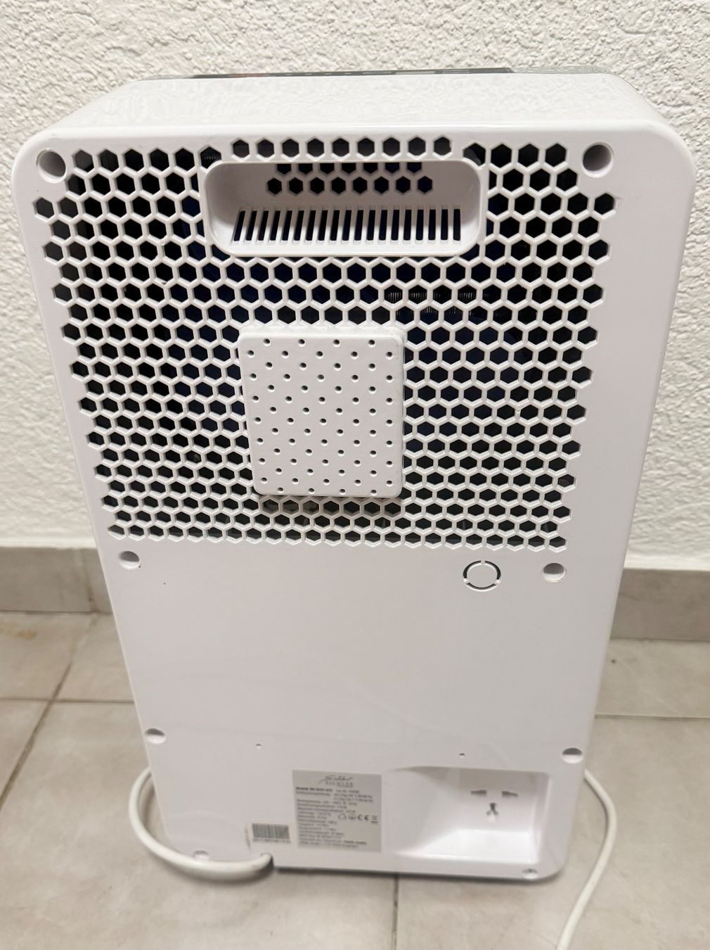 Déshumidificateurs: Déshumidificateur – D'occasion à Corcelles NE par mic_262j 2