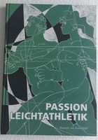 PASSION LEICHTATHLETIK - Biografie von Hans Pfäffli