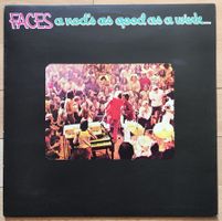 Faces – A Nod's As Good As A Wink..., Vinyl-LP 12"