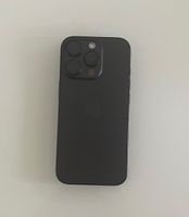 Iphone 16 Pro 256 Gb Titan Black