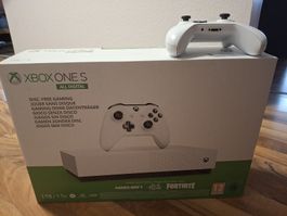 Xbox one S all Digital