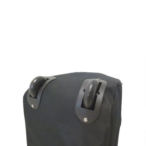 Gehhilfen: DRIVE Transport-Rollstuhl Travelite – Neu und originalverpackt aus Egg b. Zürich von Santhema_AG 3