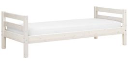 Original Flexa Classic Bettgestell 90 × 200 cm weiss