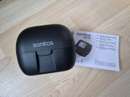 K..53 R K) Blutdruck Messgerät Sanitas