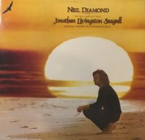 Neil Diamond – Jonathan Livingston Seagull (LP)