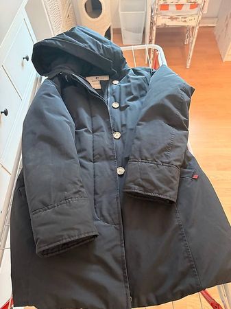 Woolrich Jacke in gutem Zustand