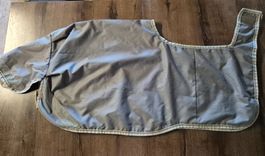 Bucas Ausreitdecke 125