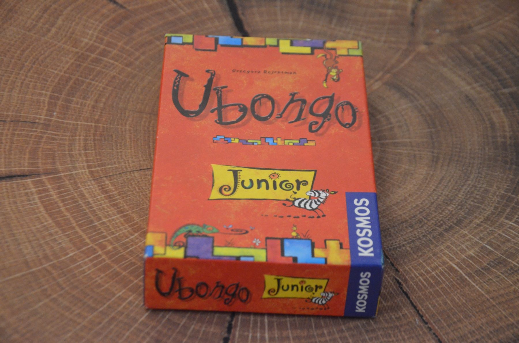 Kosmos Giochi: SPIEL - JEUX – Usato da Chiasso venduto da Dolly015