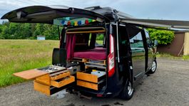 Ford Tourneo Custom , L1H1,Top Zustand!