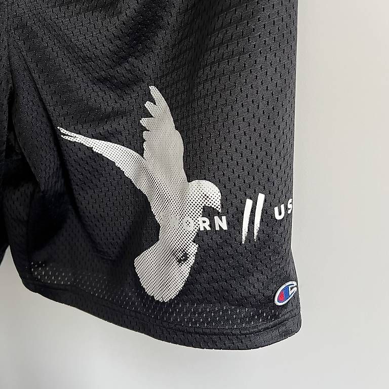 Pantaloni: Champion Shorts, Grösse M – Usato da Neerach venduto da twerner1 1