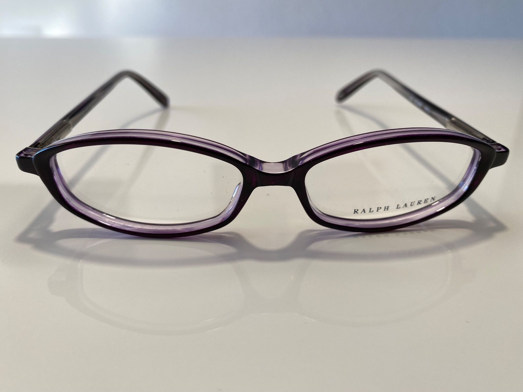 Ralph Lauren Occhiali & Lenti: Monture de Lunettes Ralph Lauren – Nuovo (secondo la descrizione) da Bottens venduto da 2Lens