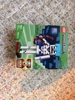 LEGO Minecraft 21194 Das Skelett-Abenteuer neu 502 Teile