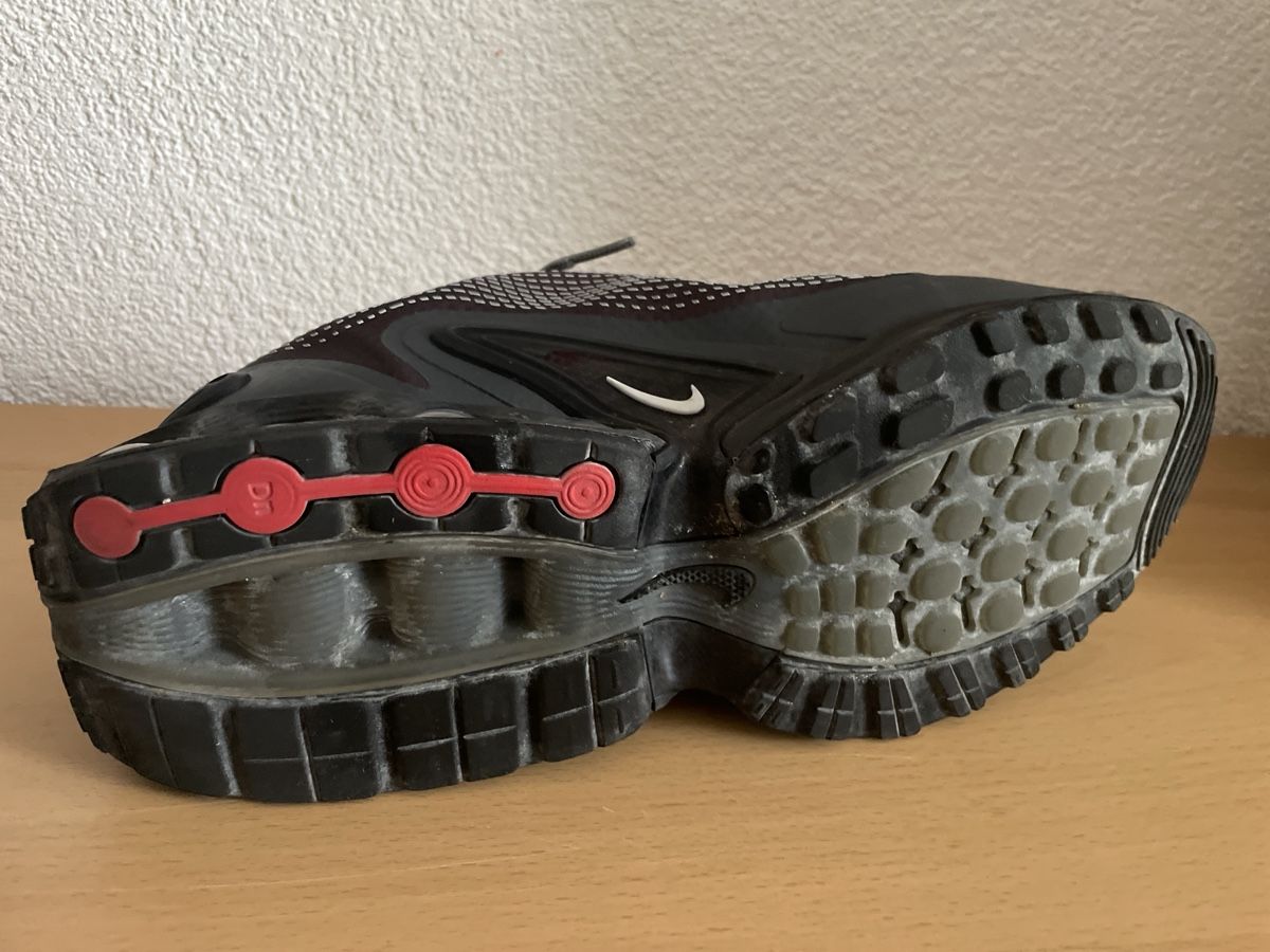Nike Herrenschuhe: Air Max Dn‘s – Gebraucht aus Büren SO von son_jjx8 2