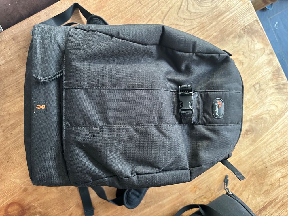 Foto Rucksack Lovepro Flipside 400AW | Kaufen auf Ricardo