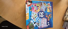 Disney 50 Spiele Spielesammlung komplett 