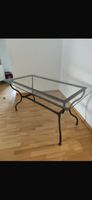 Schöner Glass Tisch
