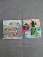 Holz Lernspielzeug Set Motorikpuzzle
