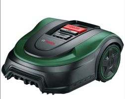 BOSCH INDEGO 500+ S Automower Rasenroboter Mäher