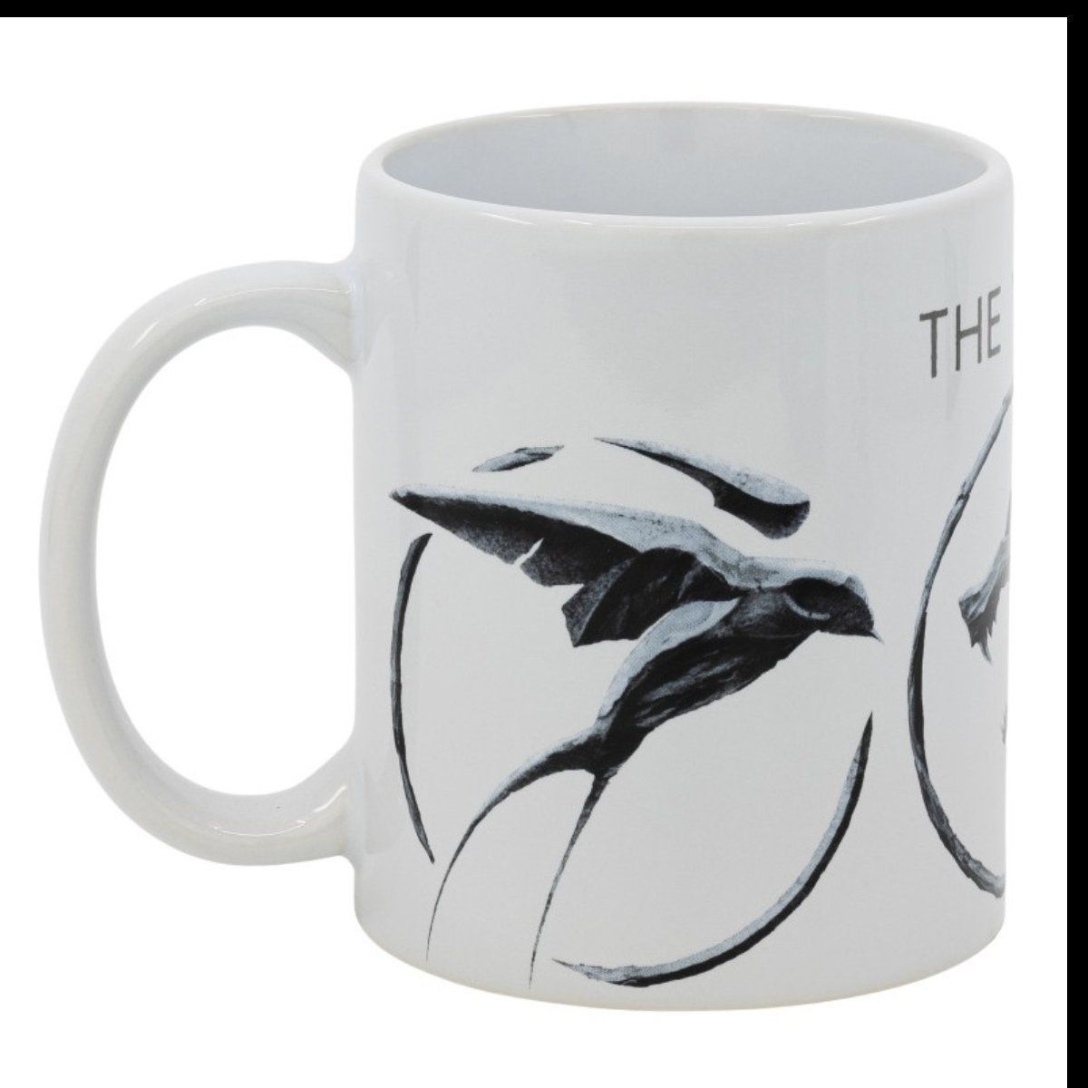 : The Witcher – Tasse mit the Witcher Logo – Nuovo e nell'imballaggio originale da Pratteln venduto da Dollshop 1