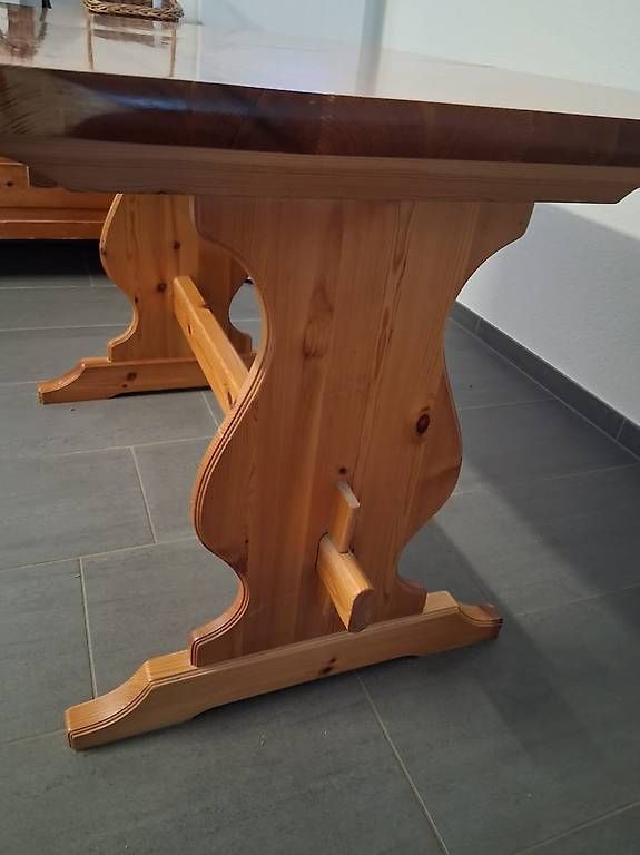 Stühle: Küchen/Esstisch / Stühle – Gebraucht aus Horgen von cla_bv5q 4