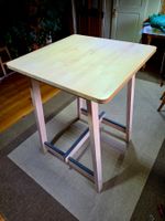 Stehtisch IKEA Skogsta
