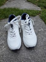 Skechers Sneaker weiss Grösse 37 einmal getragen