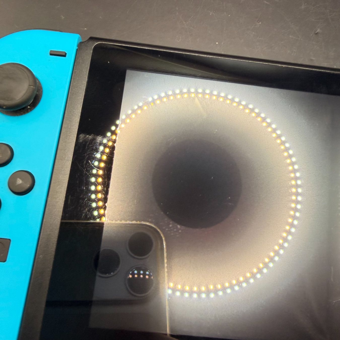 Nintendo Console: Nintendo Switch Konsole Neon – Usato da Düdingen venduto da Nerdworld 8