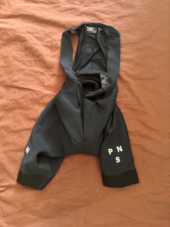 Pas Normal Studios Mechanism Bib Shorts Herren