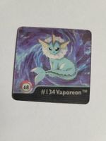 Pokemon Series One / Series 1 Wackelbild Artbox Nr 68