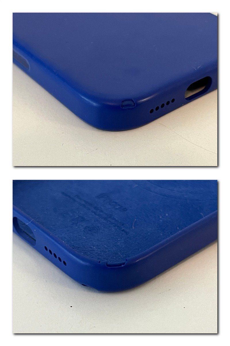 Apple Coques & Protection écran: iPhone 16 Handy Hülle – D'occasion à Domat/Ems par cgrho01 1