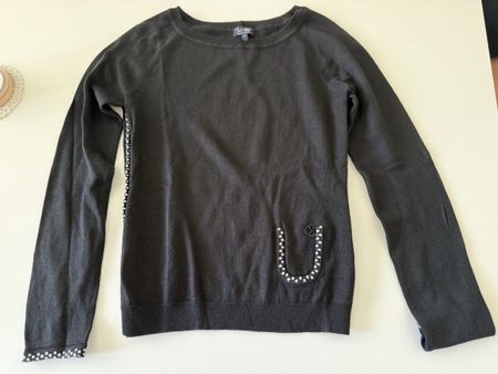Pullover Armani Grösse 40 guter Zustand