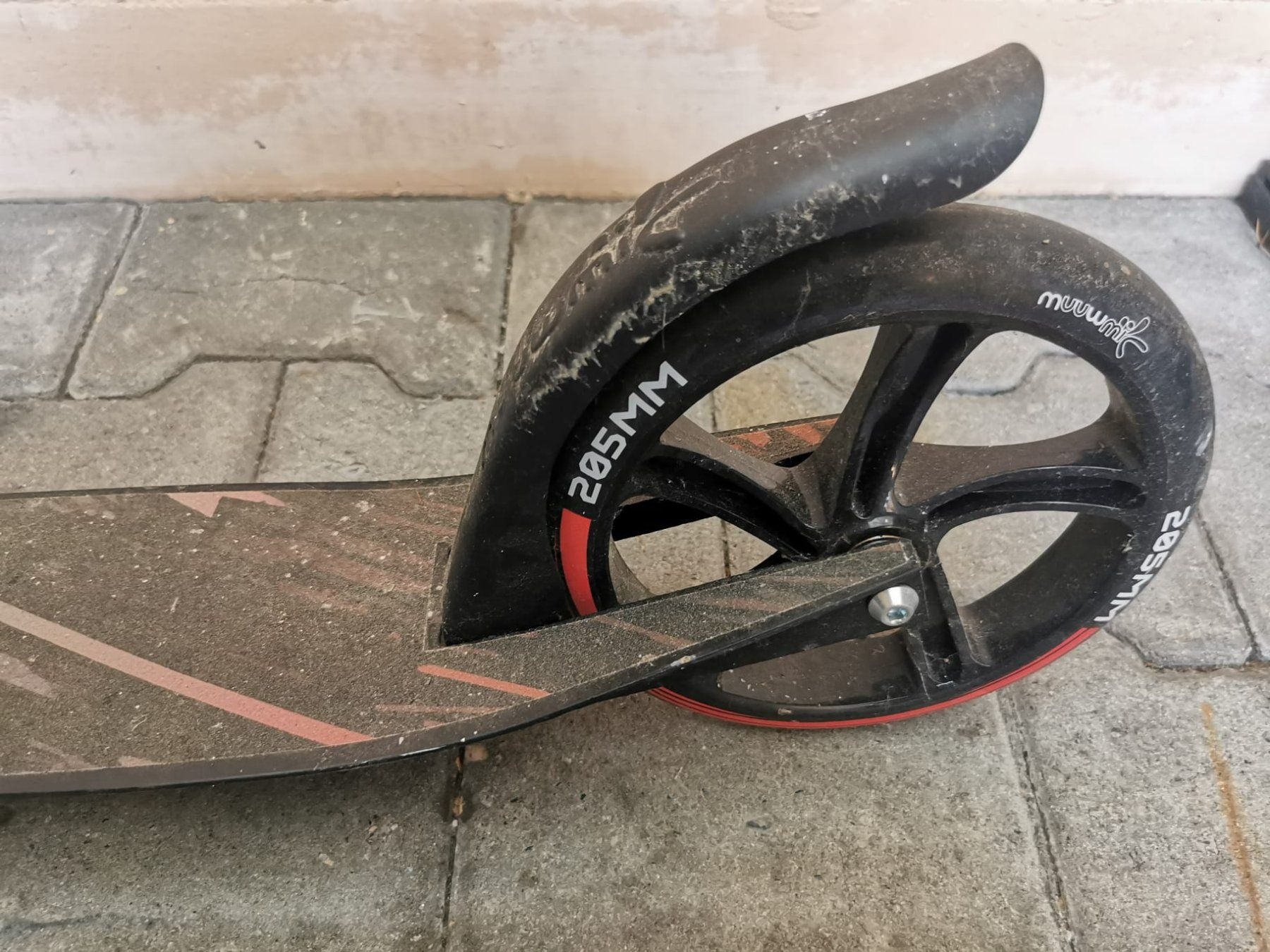Scooters: Scooter Gebraucht – D'occasion à Baden par Mesen 2