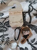 NEU Schlüsselanhänger HARRY POTTER *ORIGINALVERPACKT*