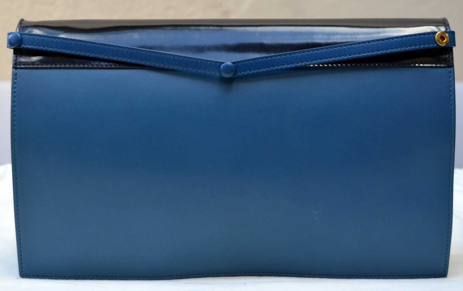 Celine Borse da donna: Tasche Céline sac Vintage – Usato da Collonges venduto da Auganien 3